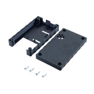 قاب محافظ 3D print برد کاربردی صنعتی دو رله IOT بر اساس ماژول ESP07