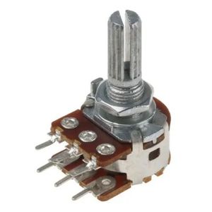 ولوم دوبل 1K اهم