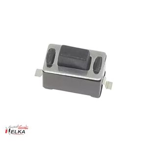 میکروسوئیچ دو پایه SMD 3×6×4.3