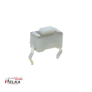 میکروسوئیچ 2 پایه 1 میل پرایدی