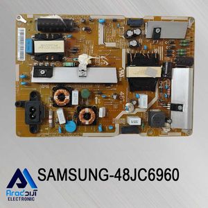 برد تغذیه تلویزیون سامسونگ 48JC6960