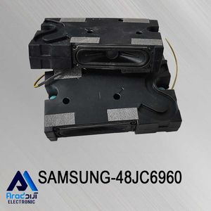 بلندگو تلویزیون سامسونگ 48JC6960