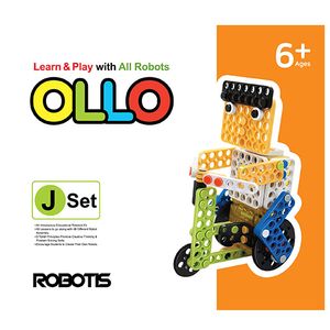 OLLO J1_12 KIT SET