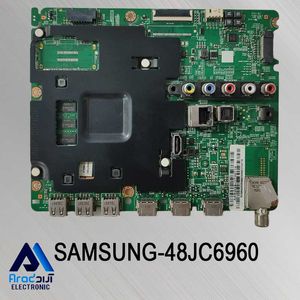 مین برد تلویزیون سامسونگ 48JC6960