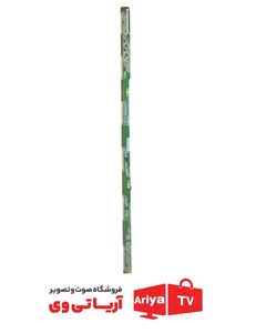 برد خط کش تلویزیون مدلCV500U2-T01-XR-1
