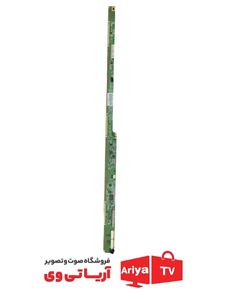 برد خط کش تلویزیون مدل V500HJ1-PE8