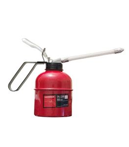 روغن دان 500cc پمپ فلزی هانسول HANSOL مدل HS8564-5