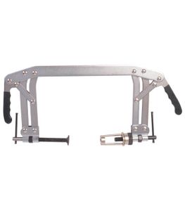 سوپاپ جمع کن دو دسته 30-25 میلیمتر الکاتولز LKTOOLS مدل A2403