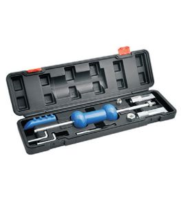 کیت ضربه زن 5 پوندی صافکاری بدنه خودرو الکاتولز LKTOOLS مدل C2017