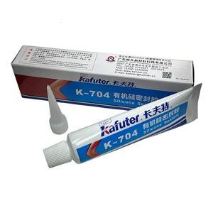 چسب سیلیکون کافوتر مدل K-704