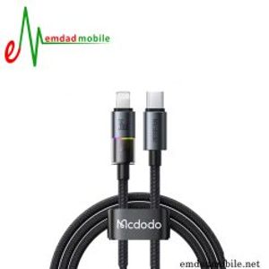 کابل شارژ تایپ سی Mcdodo CA-8190