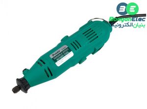 ست مینی دریل انگشتی پروسکیت (Proskit) مدل PT-5501