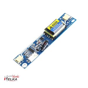 اینورتر بک لایت AVT-2028 دو خروجی 12 ولت مانیتور LCD