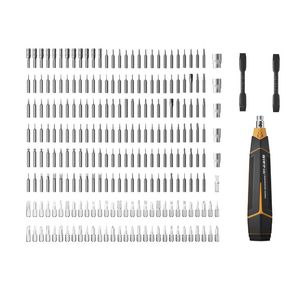 ست پیچ گوشتی دستی 257 عددی JAKEMY JM-8198