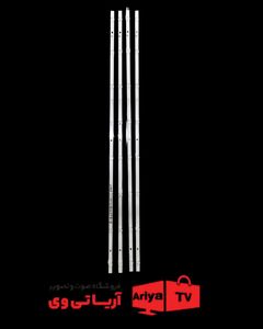 بک لایت تلویزیون جی پلاس مدل GTV-50LU721S