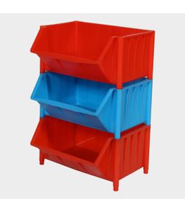 پالت ابزار پایه دار سایز 206 ابعاد 172*290*357 میلیمتر