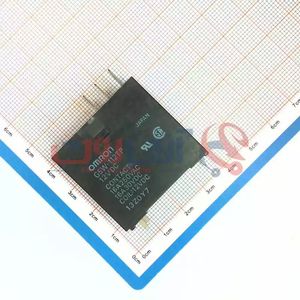 رله امرون G5W-112TP 12VDC