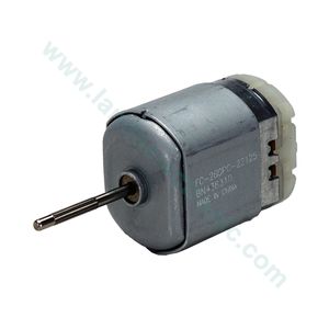 آرمیچر قفل مرکزی مدل FC-280PC بدون دنده حلزونی