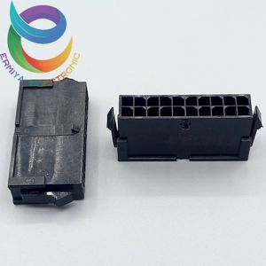 کانکتور 2*10 نر بین راهی MINI ATX