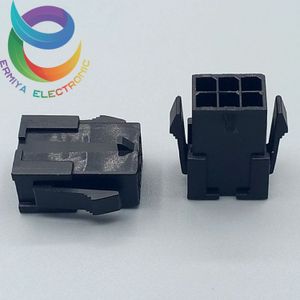 کانکتور 2*3 نر بین راهی MINI ATX