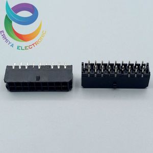 کانکتور 2*9 نر صاف MINI ATX