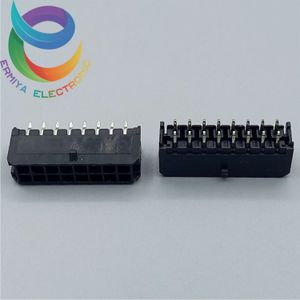 کانکتور 2*8 نر رایت MINI ATX