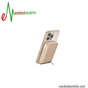 پاور بانک وایرلس مگ سیف Mcdodo MC-7812