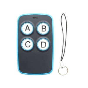 ریموت 4 کانال کدلرن طرح ونوس 433MHz