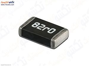 RES 82R SMD 1/4W 1206 1%