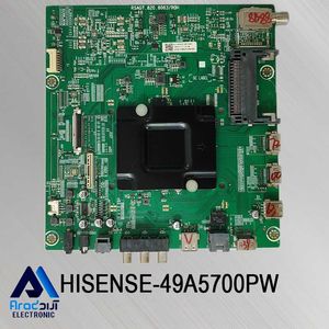 مین برد تلویزیون هایسنس  49A5700PW