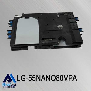 بلندگو تلویزیون ال جی  55NANO80VPA
