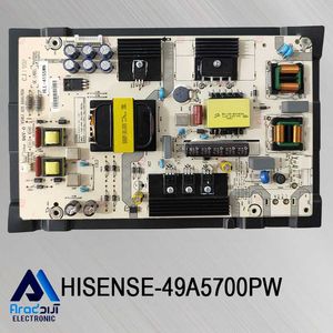 برد تغذیه تلویزیون هایسنس  49A5700PW