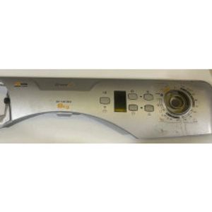 برنامه برد لباسشویی کندی زیرووات GO-148-DFS کد PCB 475640 نمایشگردار