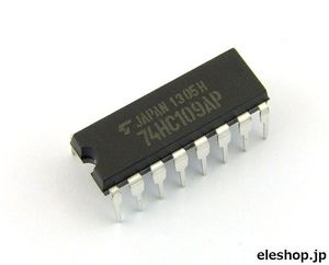 74HC109