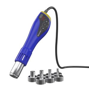 هیتر پرتابل مکانیک MECHANIC 958HT