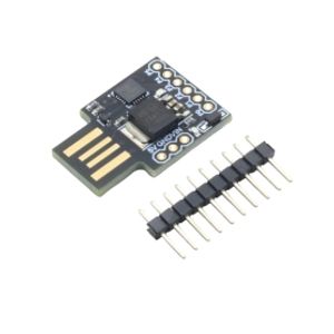 برد توسعه Digispark ATTiny85