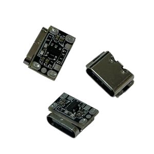 مینی ماژول شارژ باتری لیتیومی 3.7 ولت ایرپاد مدل type-C