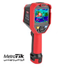 دوربین تصویر برداری حرارتی