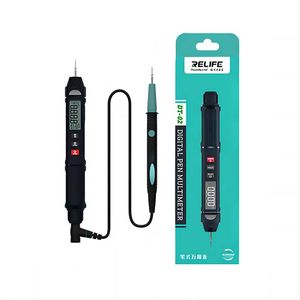 مولتی متر قلمی RELIFE DT-02