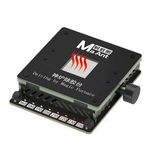 پری هیتر MaAnt SL-2 (IC CPU)