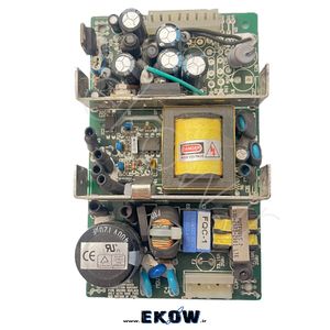 برد تغذیه سرور 5 ولت 5 آمپر و 3.3 ولت 12 آمپر