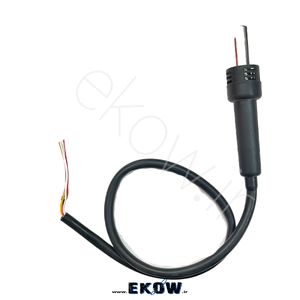 دسته هیتر یدکی برند گورداک