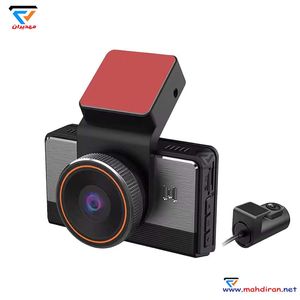 دوربین ثبت وقایع خودرویی دولنز سیمکارتی