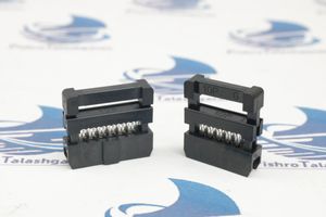 آی دی سی SMD IDC 2*8