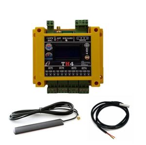 کنترل دمای سالن ریسندگی