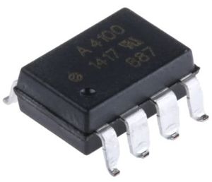 HCPL4100 (SMD)