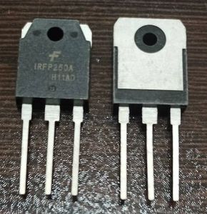 IRFP250A