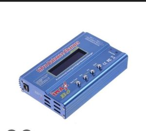 IMax B6charger lipro
