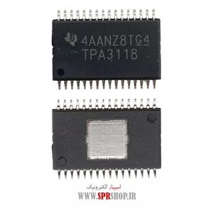 IC TPA 3118D2DAPR HTSSOP-32 ORG