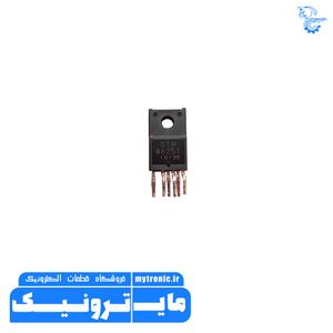 آی سی STRW6251 DIP